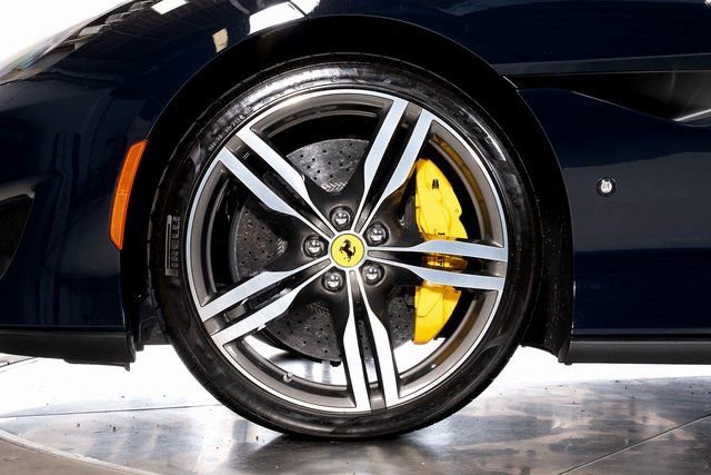 Certified 2019 Ferrari Portofino image 18