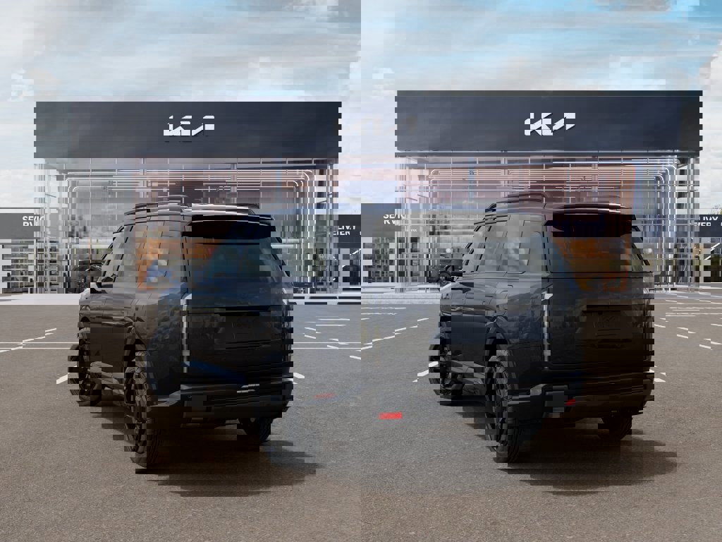 New 2027 Kia Telluride EX X-Line image 4