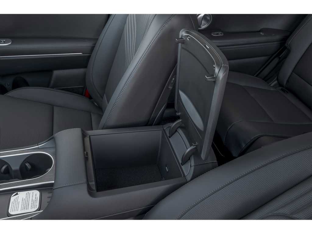 New 2026 Hyundai Palisade SEL Premium FWD image 43