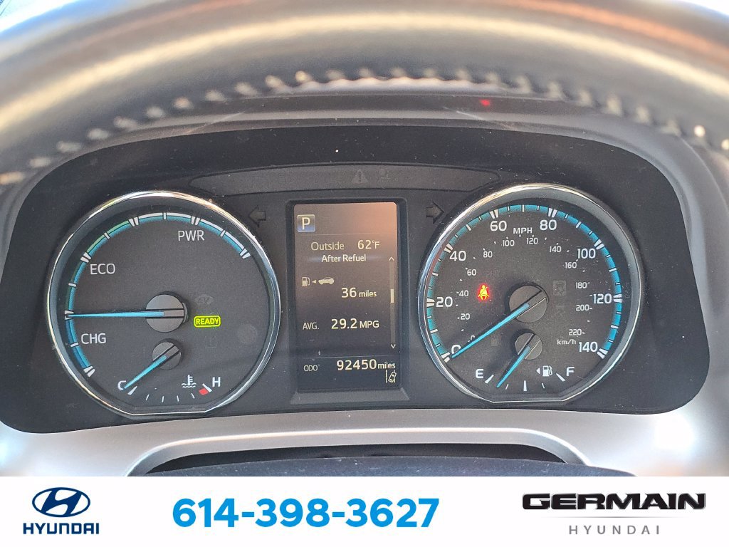 Used 2018 Toyota RAV4 XLE w/ Convenience Package AWD/4WD image 24