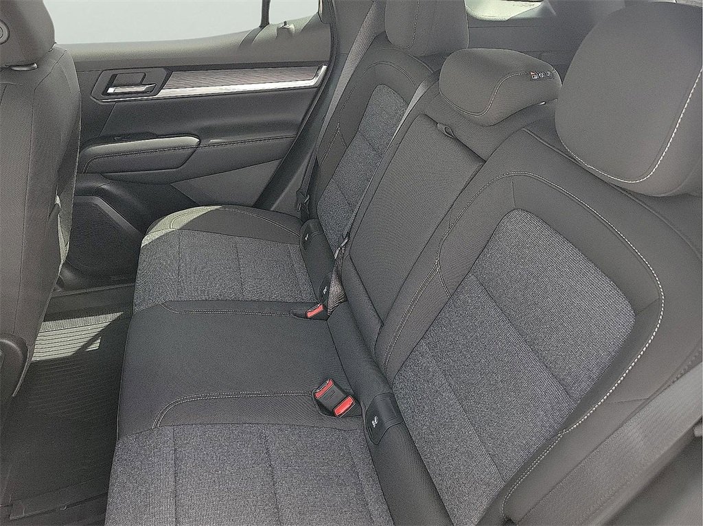 New 2026 GMC Terrain Elevation image 13