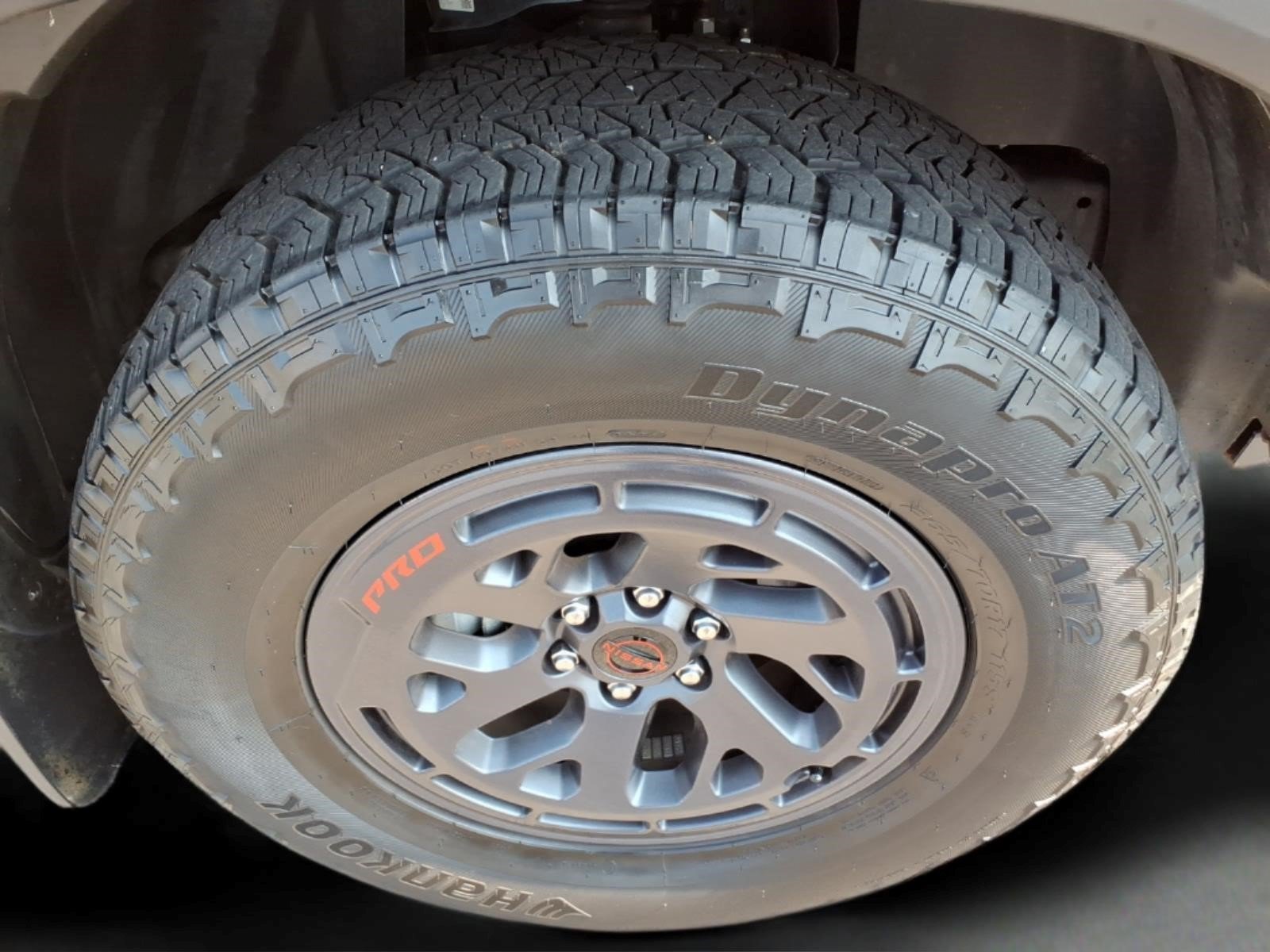 Used 2025 Nissan Frontier PRO-4X w/ Tow Package AWD/4WD image 29