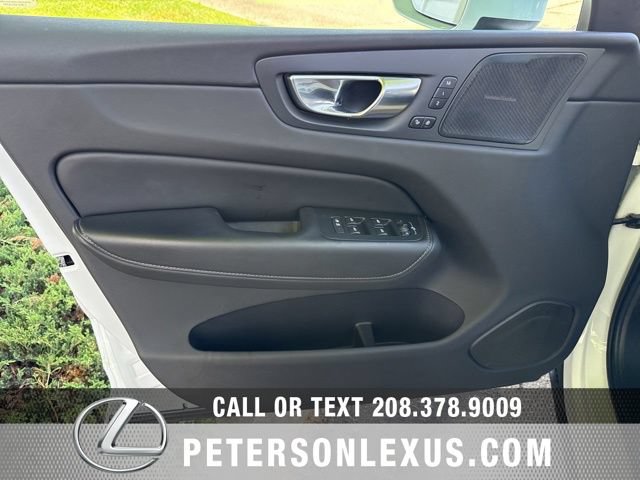 Used 2021 Volvo XC60 T6 Inscription w/ Advanced Package AWD/4WD image 22