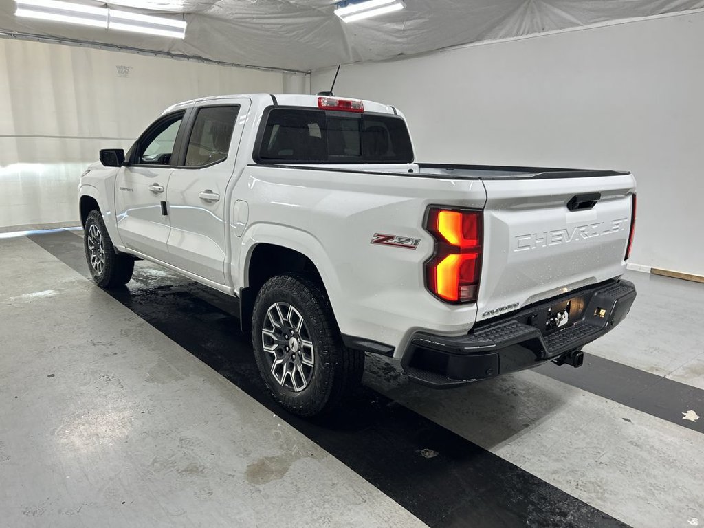 New 2026 Chevrolet Colorado Z71 w/ Technology Package AWD/4WD image 6
