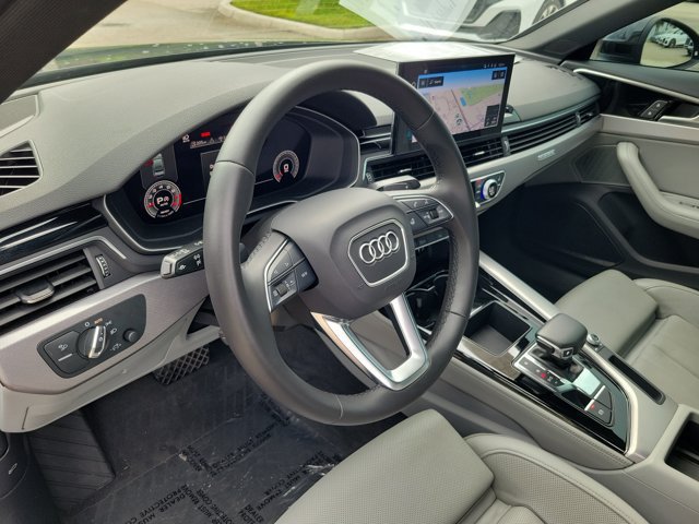 Certified 2023 Audi A4 2.0T Premium Plus w/ Premium Plus Package AWD/4WD image 17