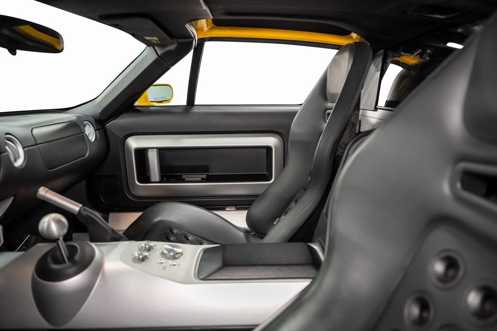 Used 2005 Ford GT image 58