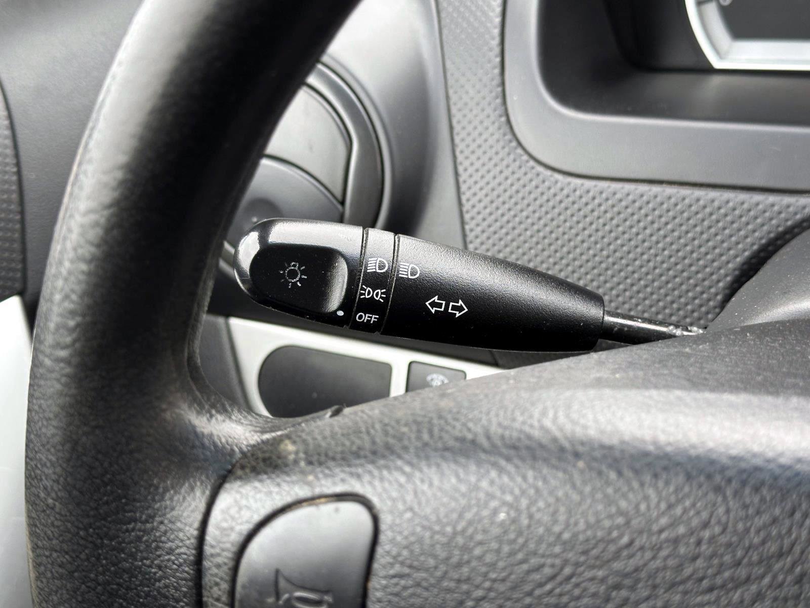 Used 2009 Chevrolet Aveo LT w/ Power and Convenience Package image 21