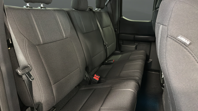 New 2026 Ford F150 STX AWD/4WD image 21