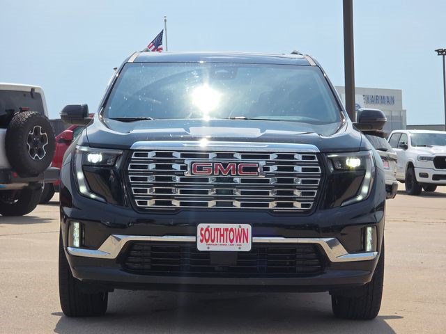Used 2024 GMC Acadia Denali AWD/4WD image 2
