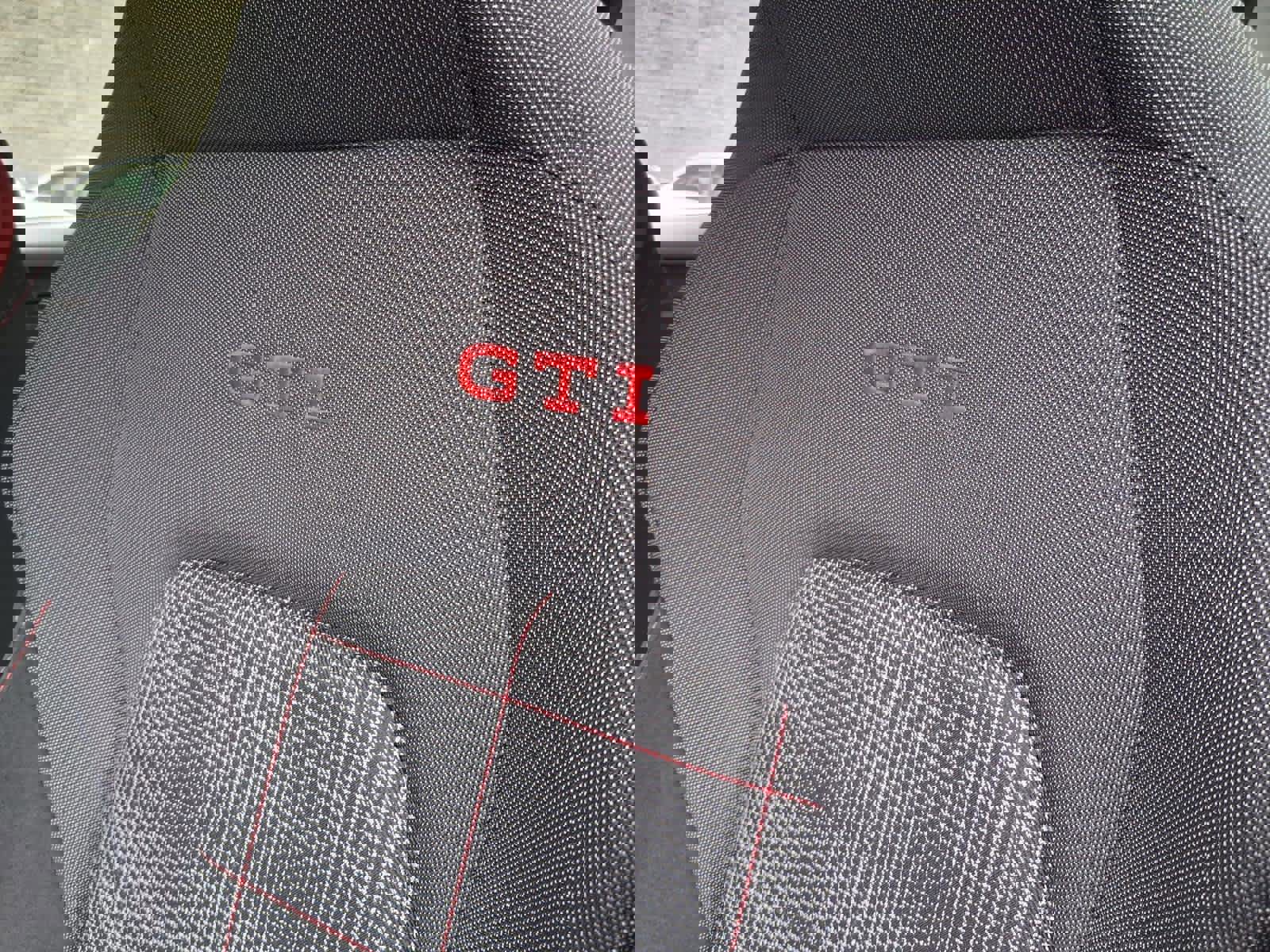 New 2026 Volkswagen GTI S FWD image 27