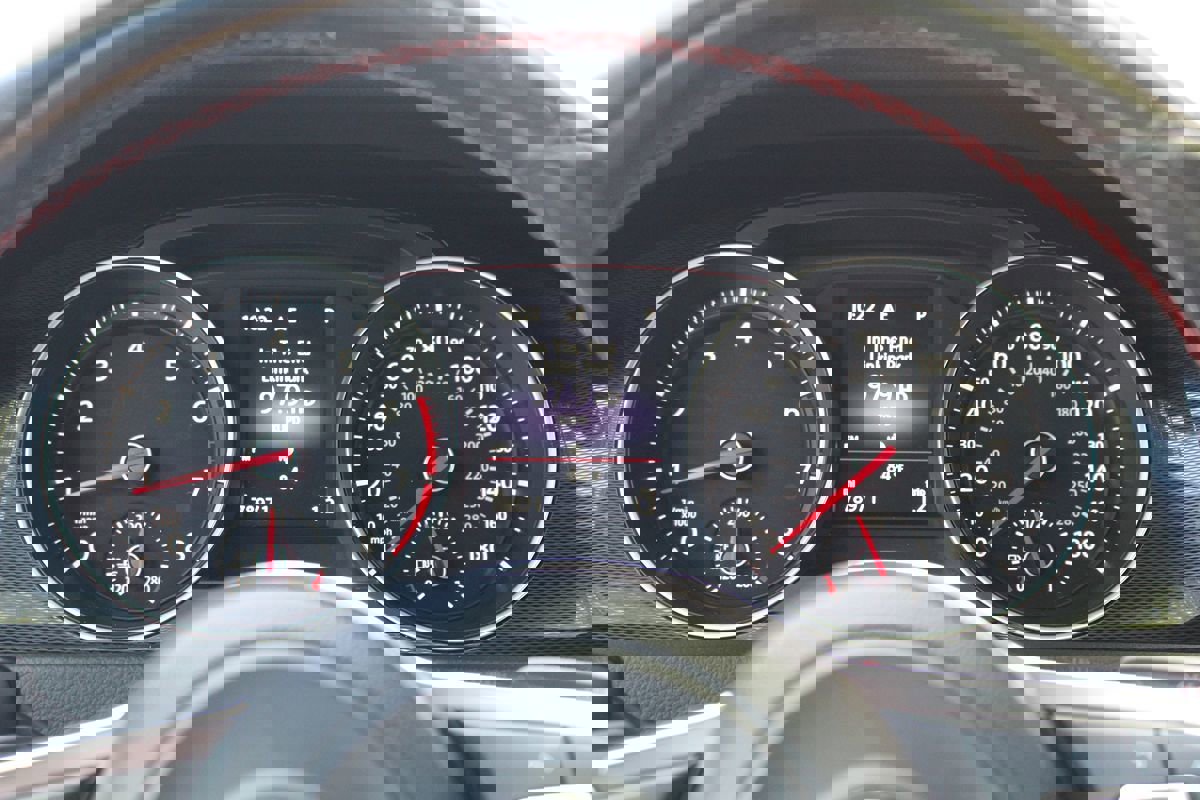 Used 2015 Volkswagen GTI Autobahn image 24