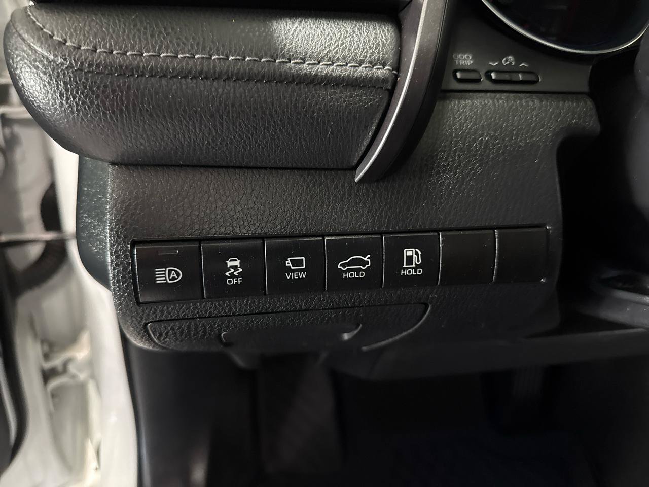 Used 2019 Toyota Camry XSE w/ Driver Assist Package FWD image 11