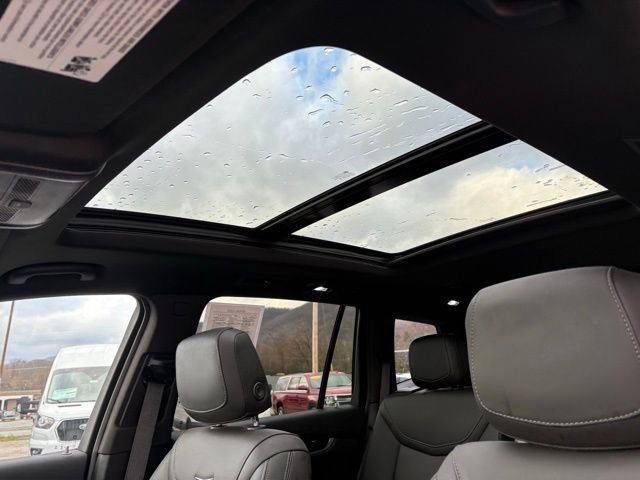 Used 2024 Cadillac XT6 Premium Luxury w/ Technology Package image 29