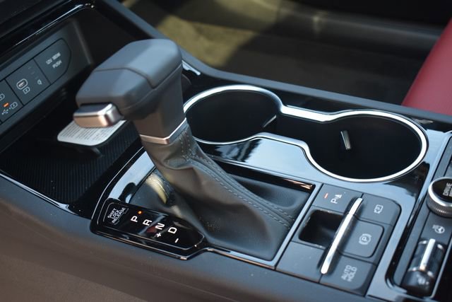 New 2026 Kia K5 GT-Line image 25