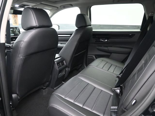 New 2026 Honda CR-V EX-L image 14