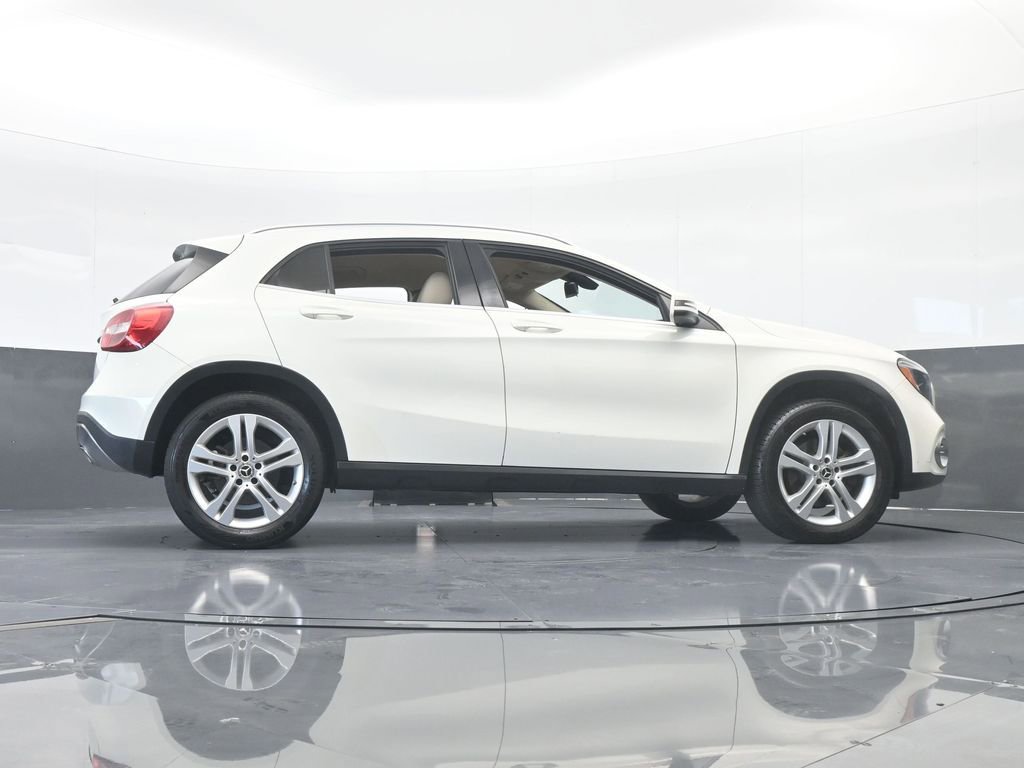 Used 2018 Mercedes-Benz GLA 250 image 63