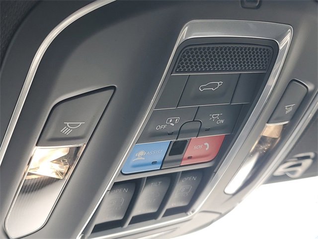 New 2026 Jeep Grand Wagoneer Limited image 33