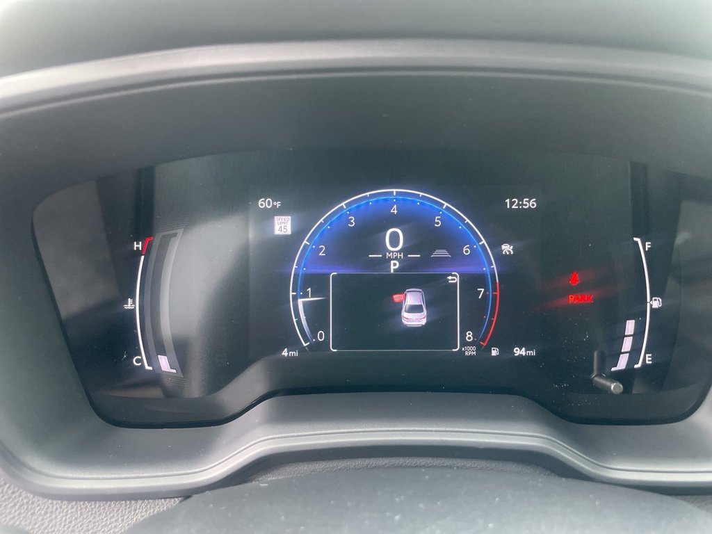 New 2026 Toyota Corolla LE image 26