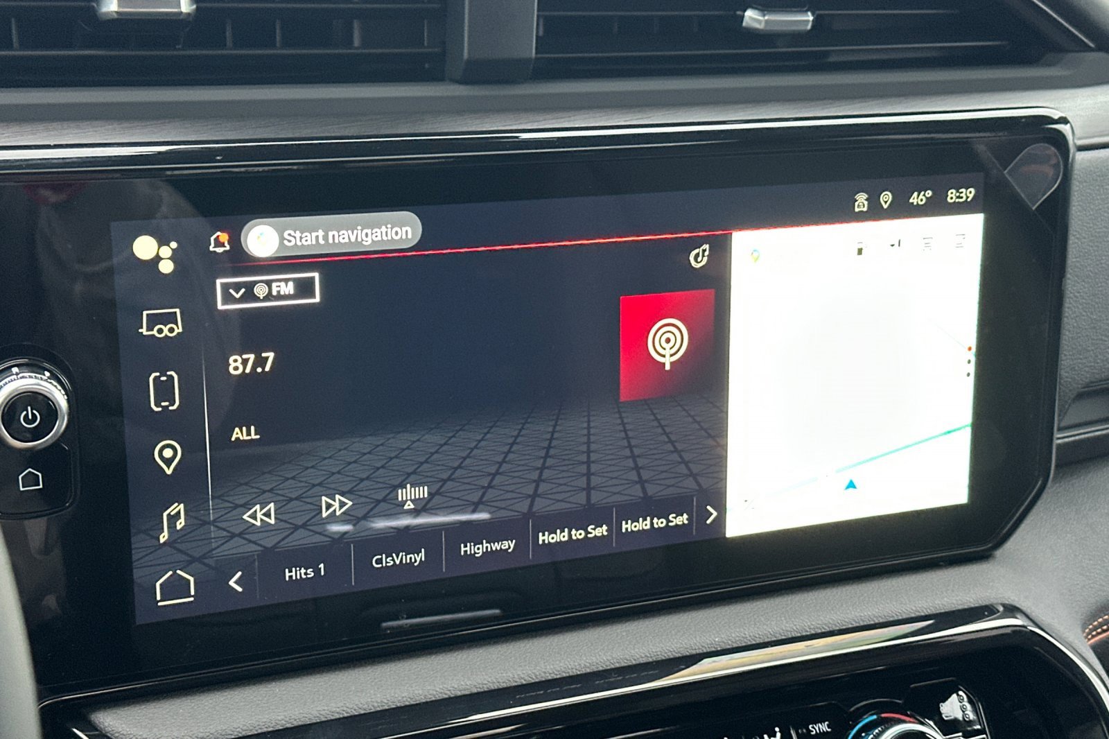 New 2026 GMC Sierra 2500 AT4 w/ AT4 Premium Plus Package image 18