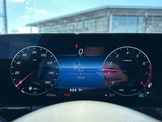 Used 2026 Mercedes-Benz GLA 250 4MATIC image 19