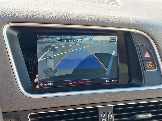 Used 2017 Audi Q5 2.0T Premium image 19