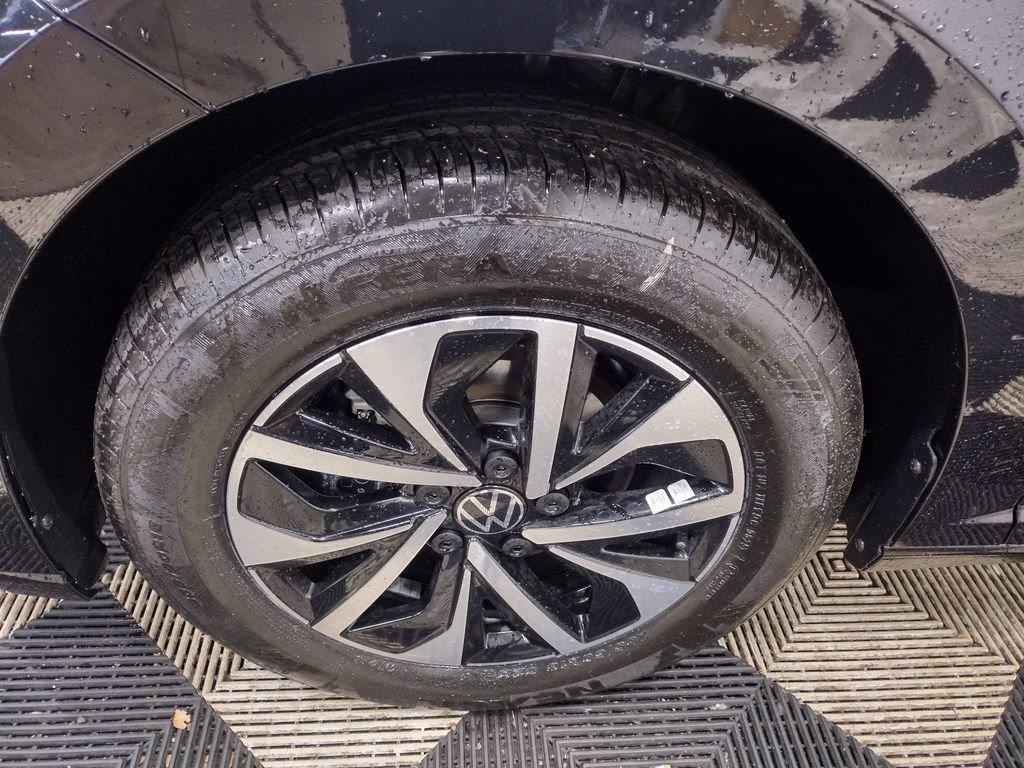 New 2026 Volkswagen Jetta S image 5