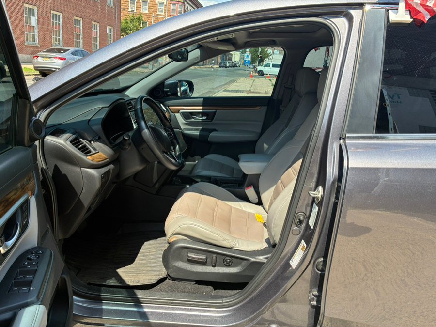 Used 2018 Honda CR-V EX-L image 16
