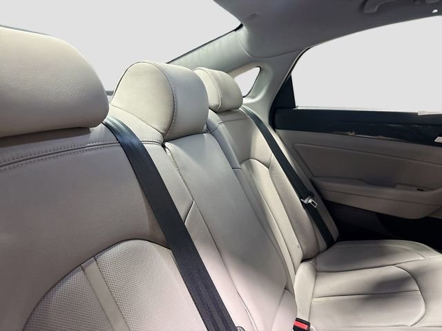 Used 2018 Hyundai Sonata Limited FWD image 28