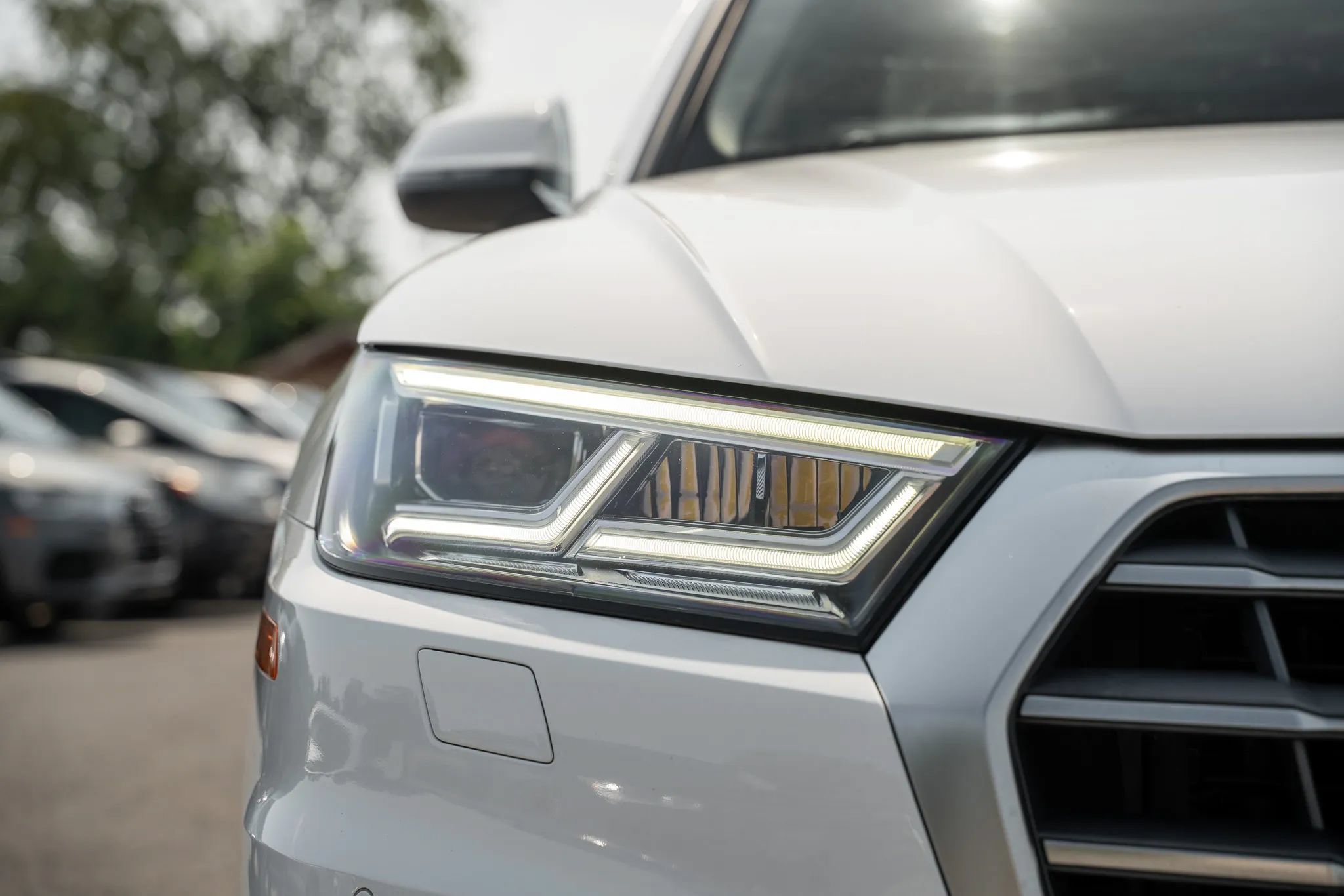 Used 2018 Audi Q5 2.0T Premium Plus AWD/4WD image 38