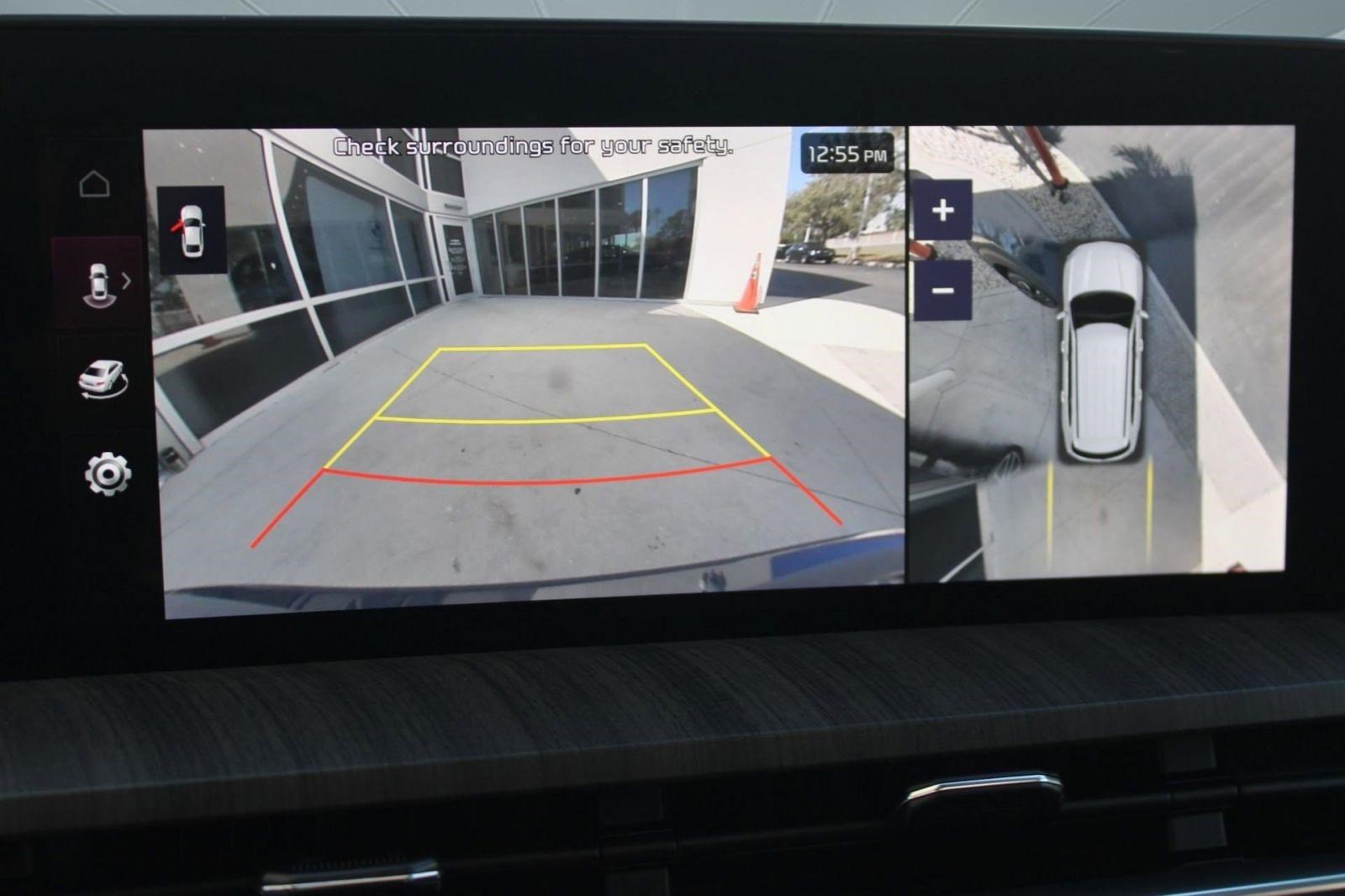 Used 2025 Kia Telluride SX Prestige image 29