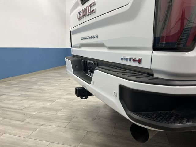 Used 2024 GMC Sierra 2500 AT4 w/ AT4 Preferred Package image 38