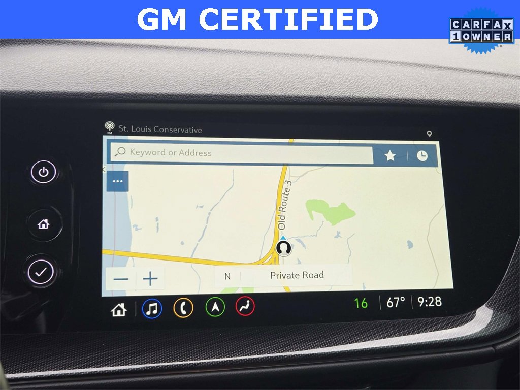 Certified 2022 Buick Envision Essence w/ Technology Package I image 26