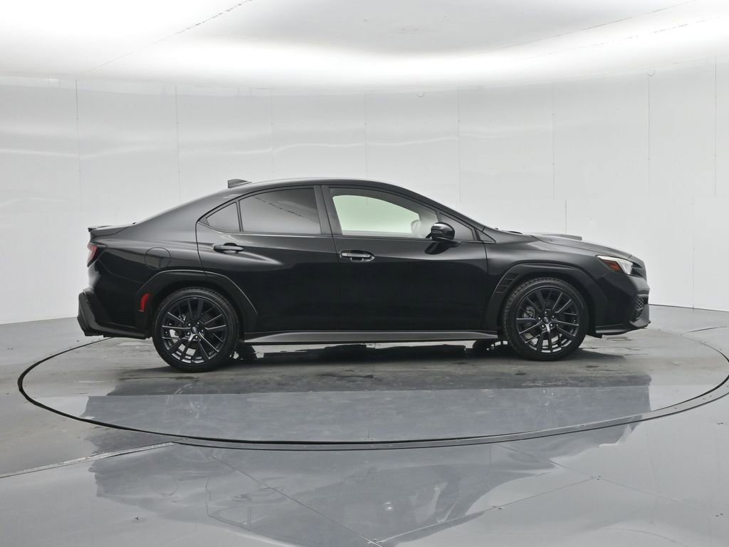 Used 2022 Subaru WRX Limited image 27