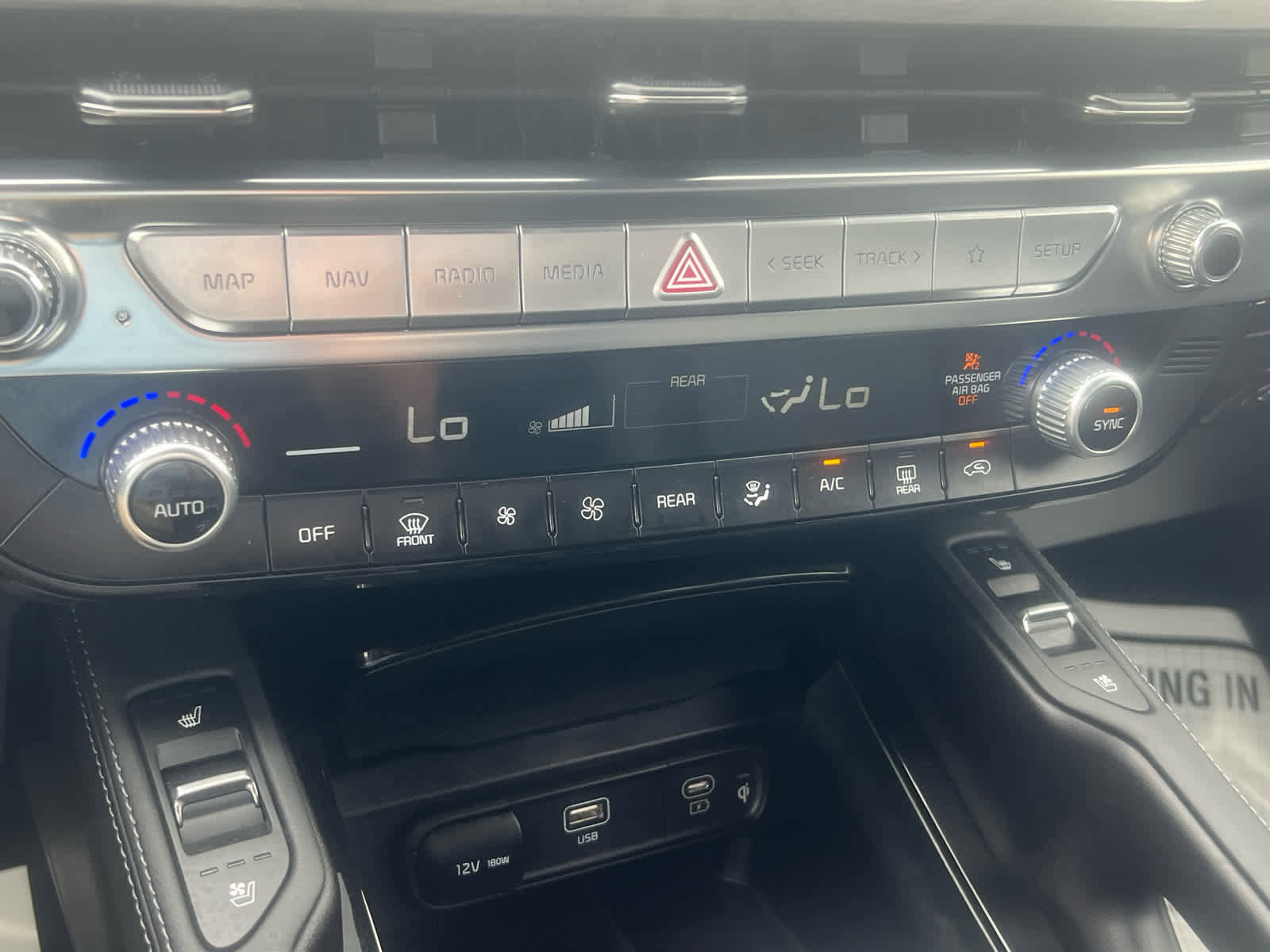Used 2025 Kia Telluride SX X-Line image 24