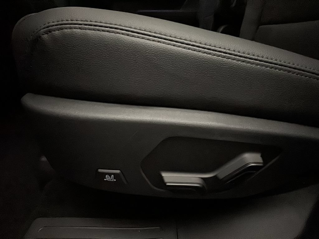 New 2026 Hyundai Santa Fe Limited AWD/4WD image 15