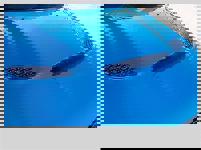 Used 2018 Dodge Durango SRT w/ SRT Interior Appearance Group image 49