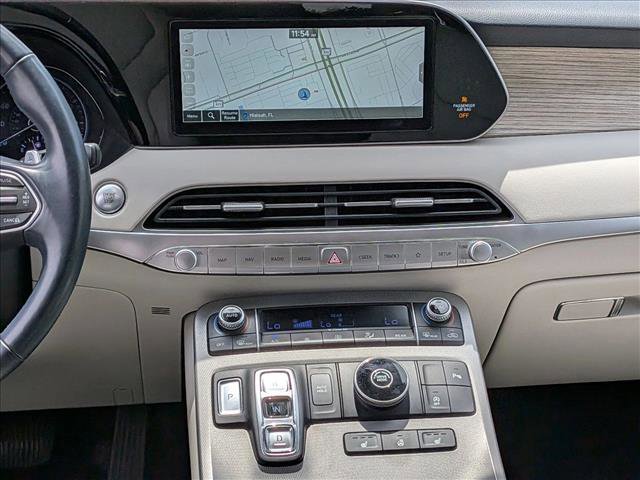 Used 2022 Hyundai Palisade SEL w/ 8P Bench Seat Package FWD image 14
