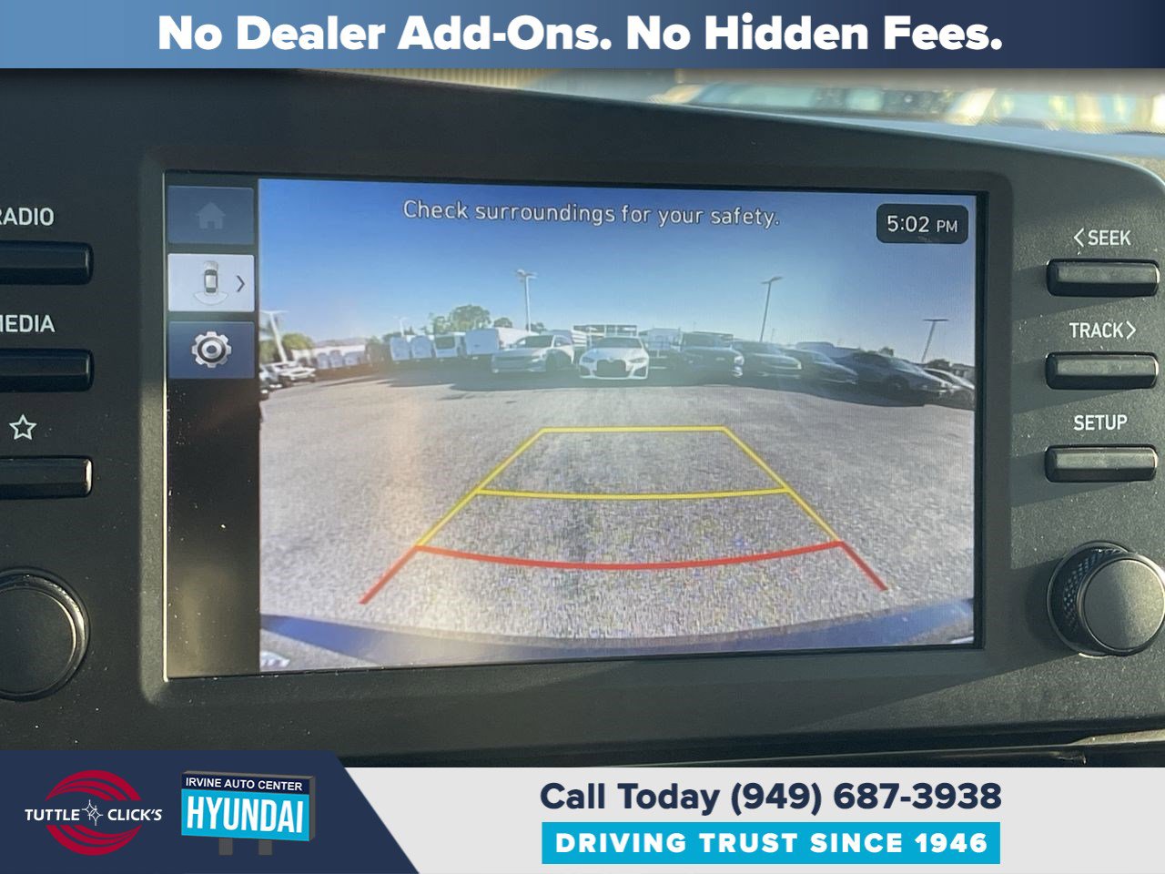 Certified 2025 Hyundai Elantra Sport image 25