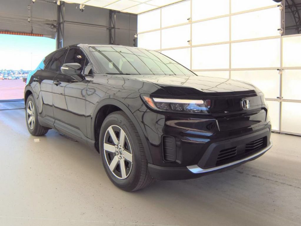 Used 2024 Honda Prologue EX image 4
