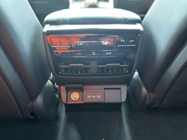 New 2026 Acura MDX A-Spec image 30