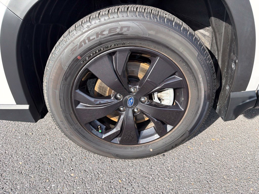Certified 2026 Subaru Ascent Premium AWD/4WD image 13