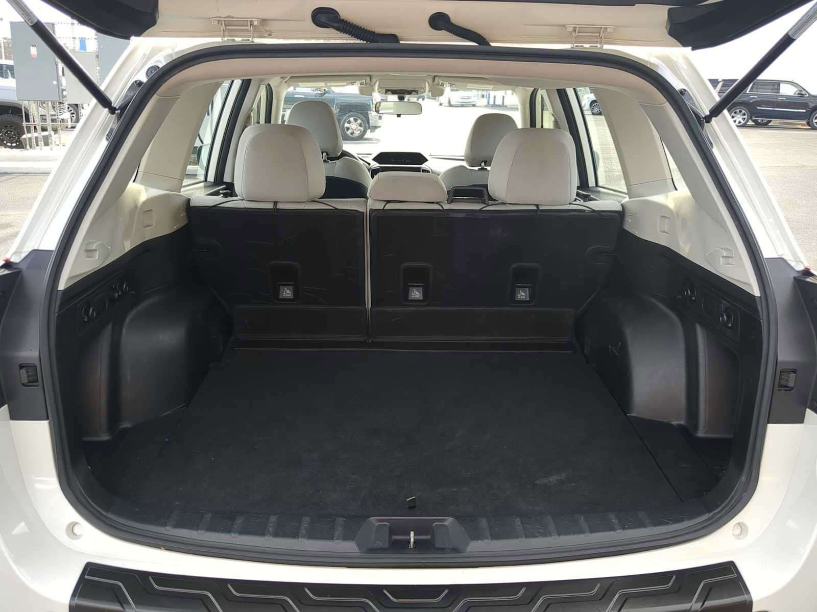 Used 2020 Subaru Forester w/ Alloy Wheel Package AWD/4WD image 23