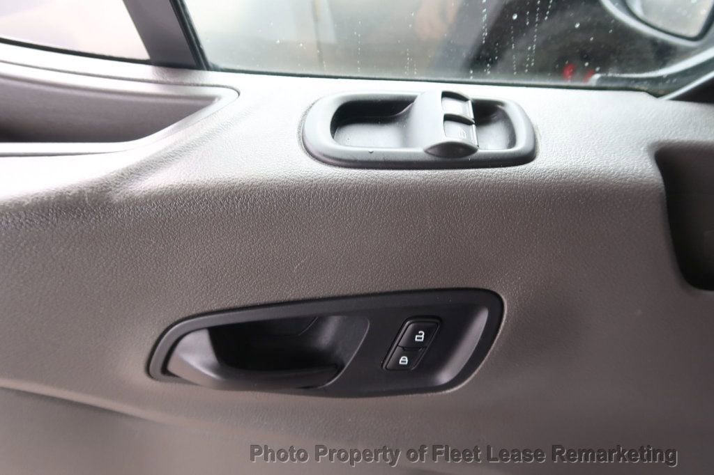Used 2020 Ford Transit 250 Low Roof RWD image 35