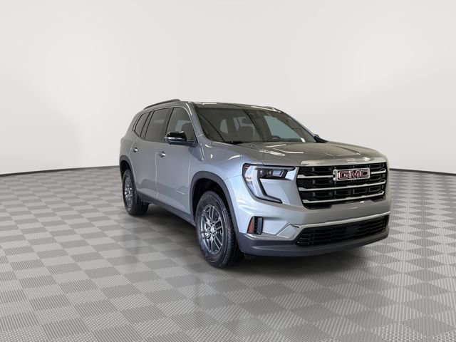 Certified 2025 GMC Acadia Elevation image 2