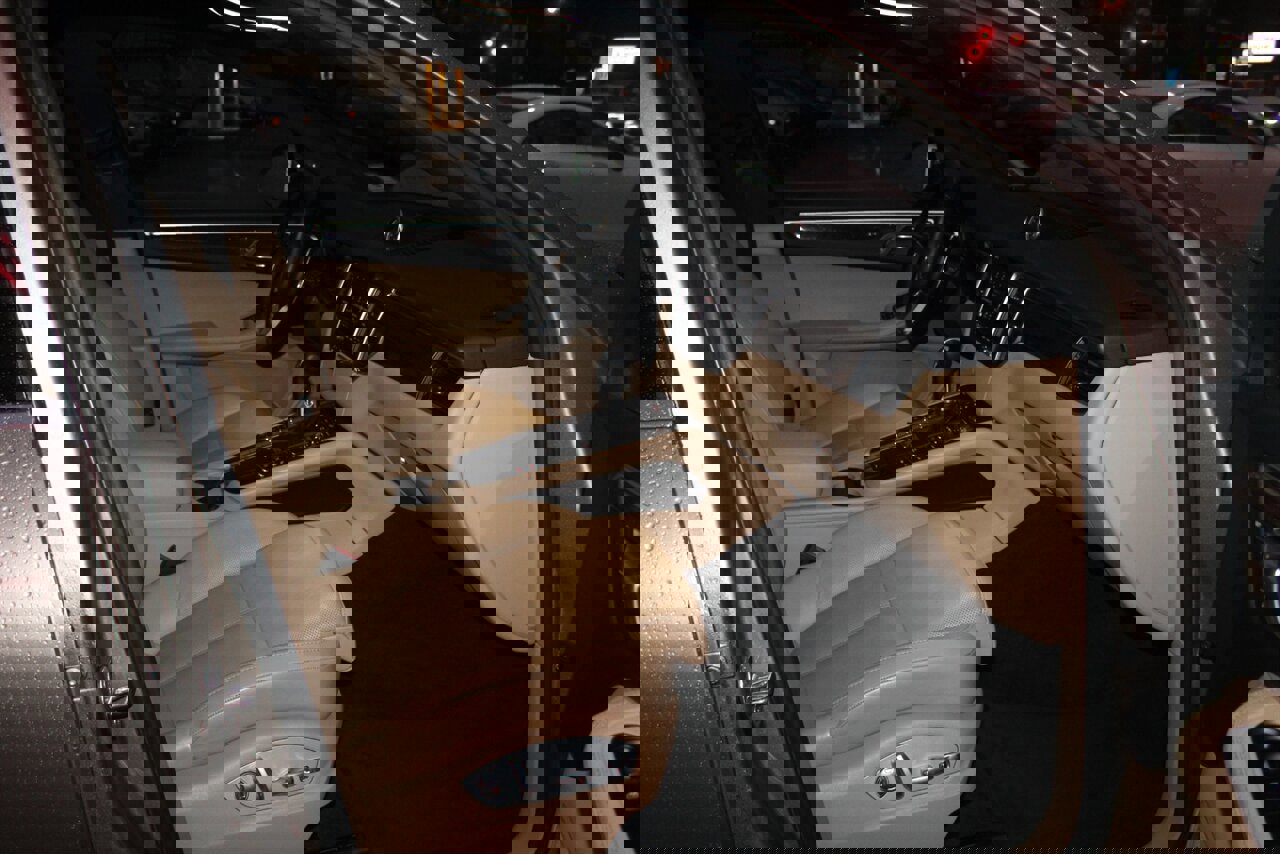 Used 2017 Porsche Macan S image 15