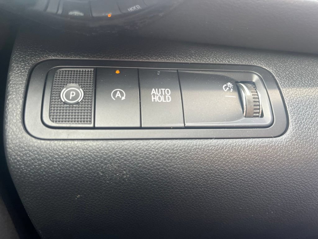 New 2027 Chevrolet Equinox LT FWD image 18