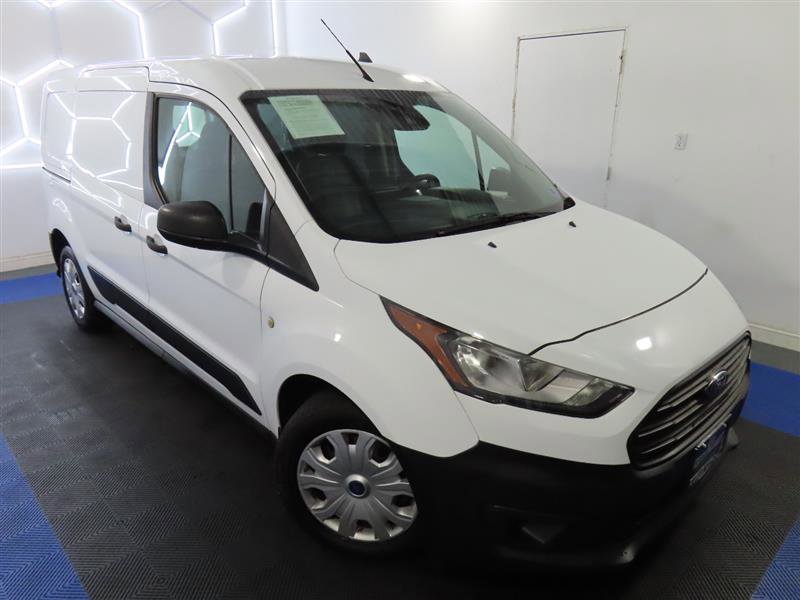 Used 2020 Ford Transit Connect XL FWD image 5