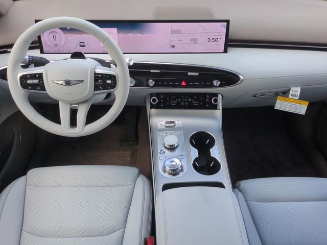 New 2026 Genesis GV70 2.5T Advanced w/ G1 Accessory Package image 13