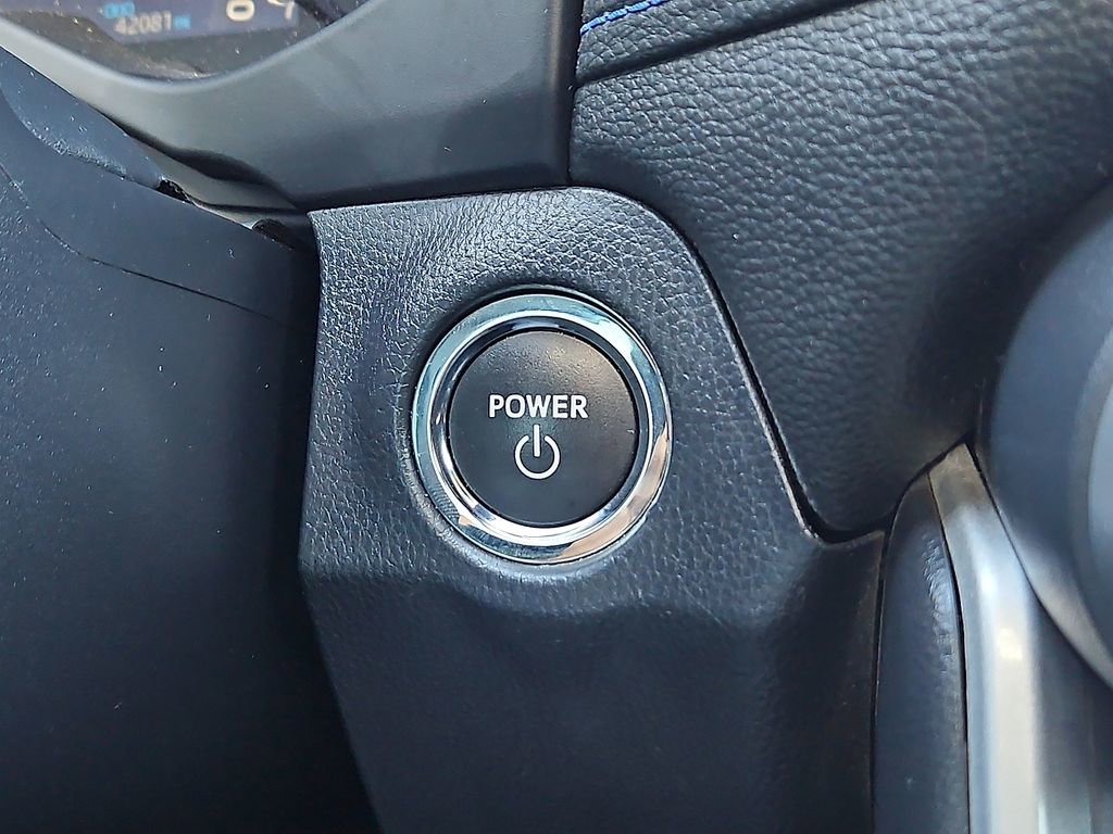 Used 2024 Toyota RAV4 XSE image 26