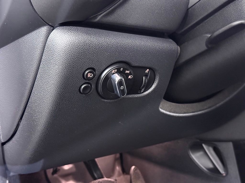 Used 2022 MINI Cooper S FWD image 16
